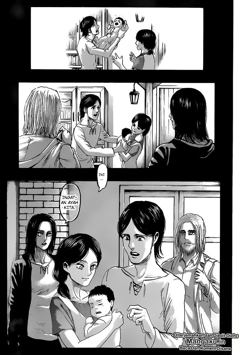 Shingeki no Kyojin - Chapter 120 32