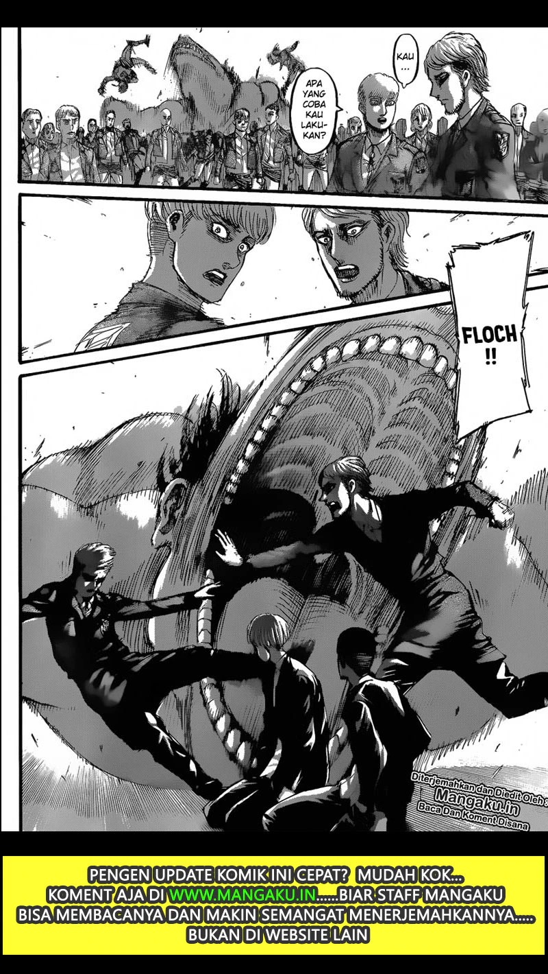 Shingeki no Kyojin - Chapter 126 39