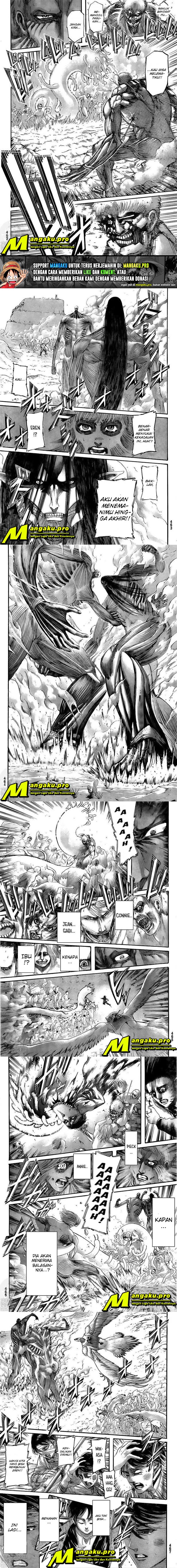 Shingeki no Kyojin - Chapter 138.2 1