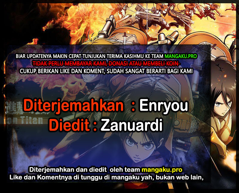 Shingeki no Kyojin - Chapter 132.2 1
