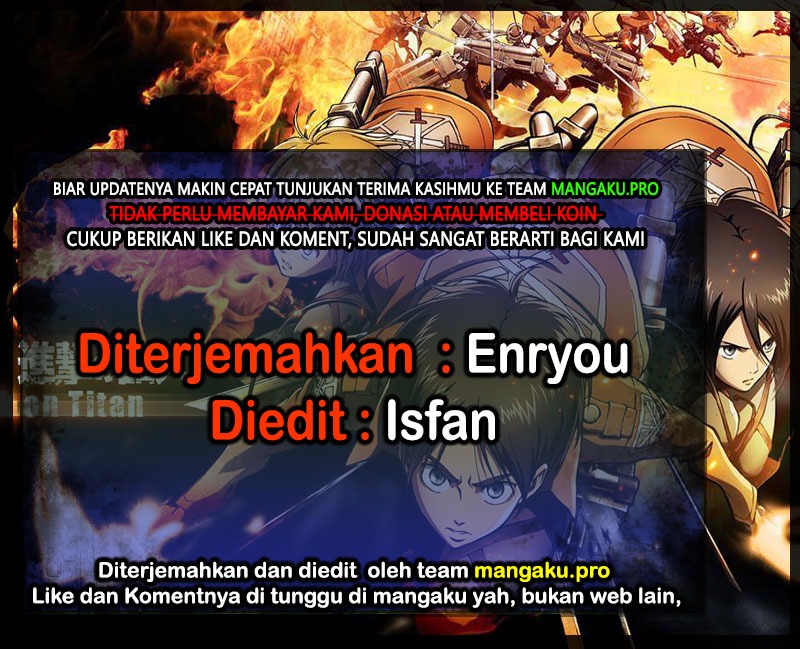 Shingeki no Kyojin - Chapter 133.2 1