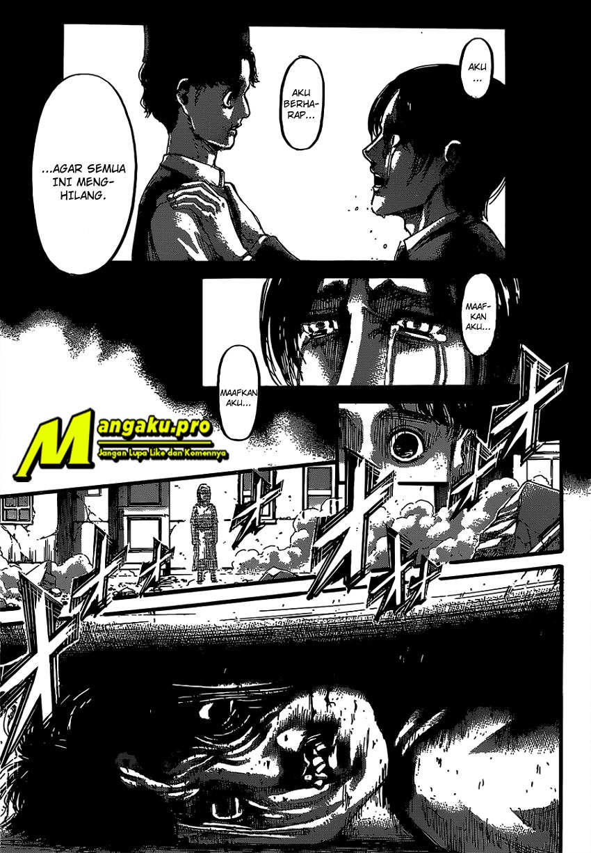 Shingeki no Kyojin - Chapter 131.2 9