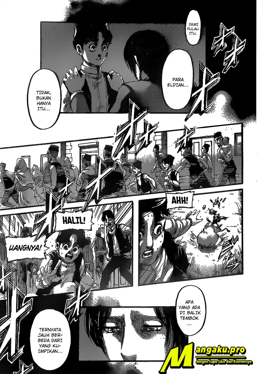 Shingeki no Kyojin - Chapter 131.2 2