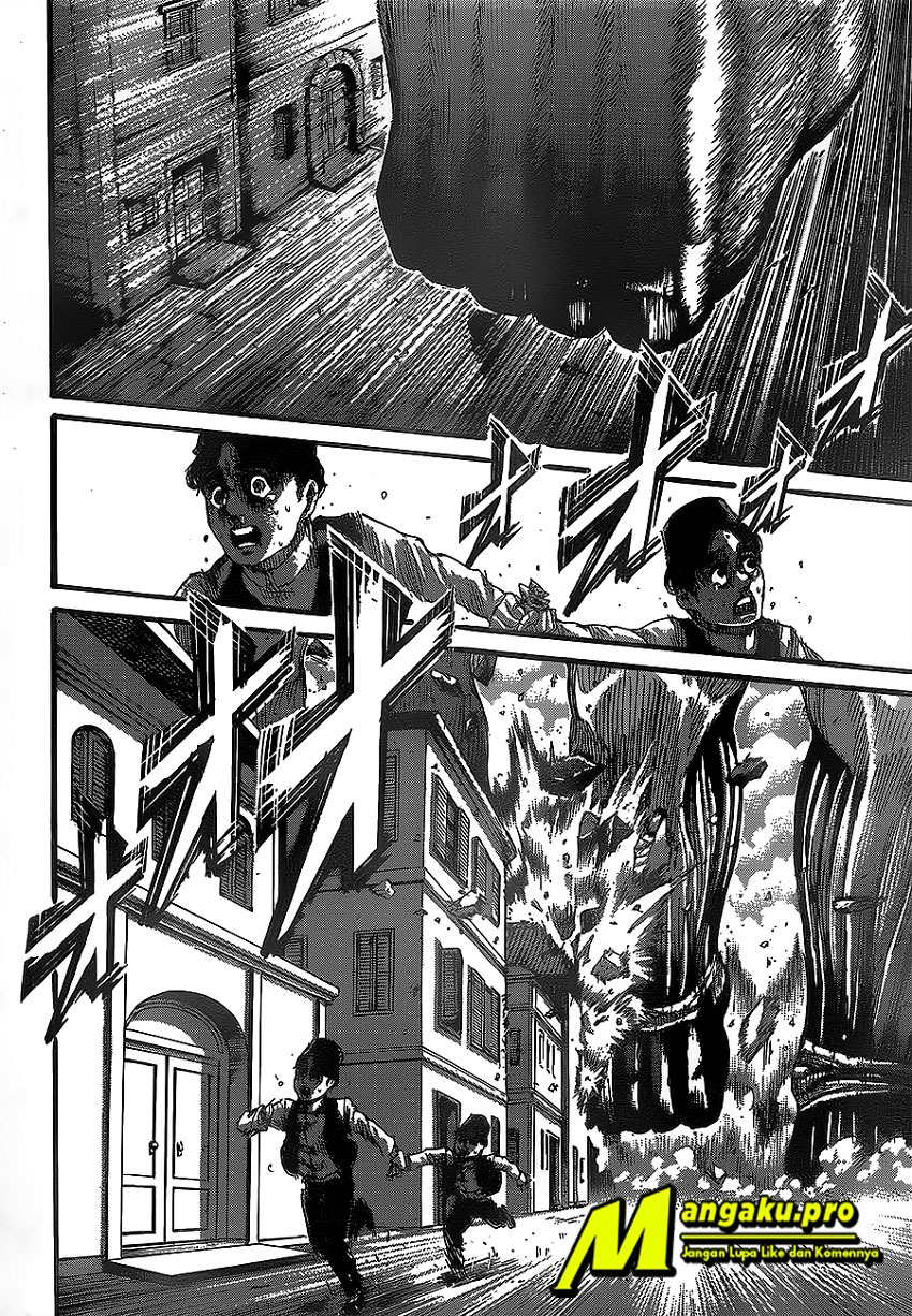Shingeki no Kyojin - Chapter 131.2 3
