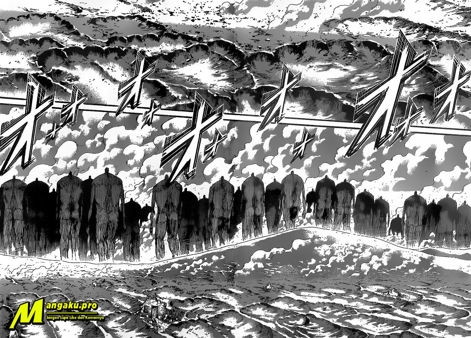 Shingeki no Kyojin - Chapter 131.2 12