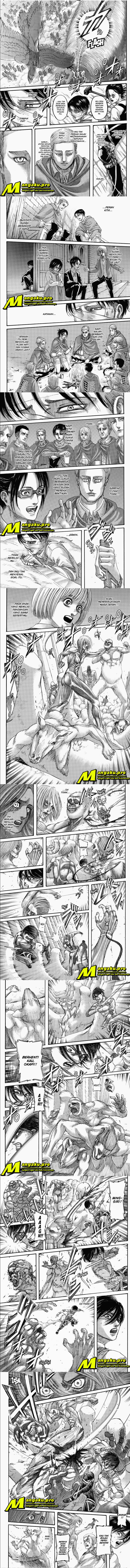 Shingeki no Kyojin - Chapter 136.2 2 Shingeki no Kyojin - Chapter 136.2 2