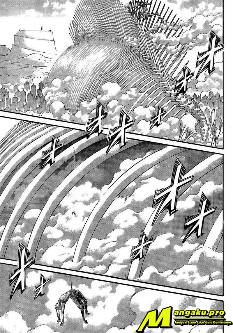 Shingeki no Kyojin - Chapter 135.2 12