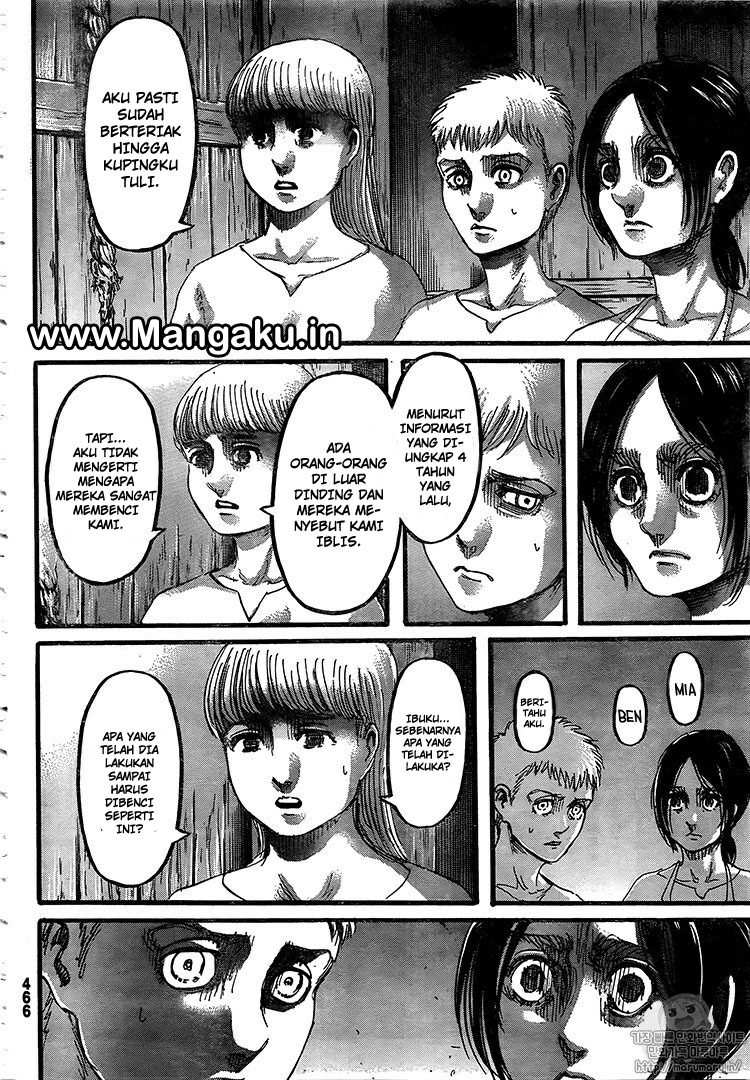 Shingeki no Kyojin - Chapter 109 39