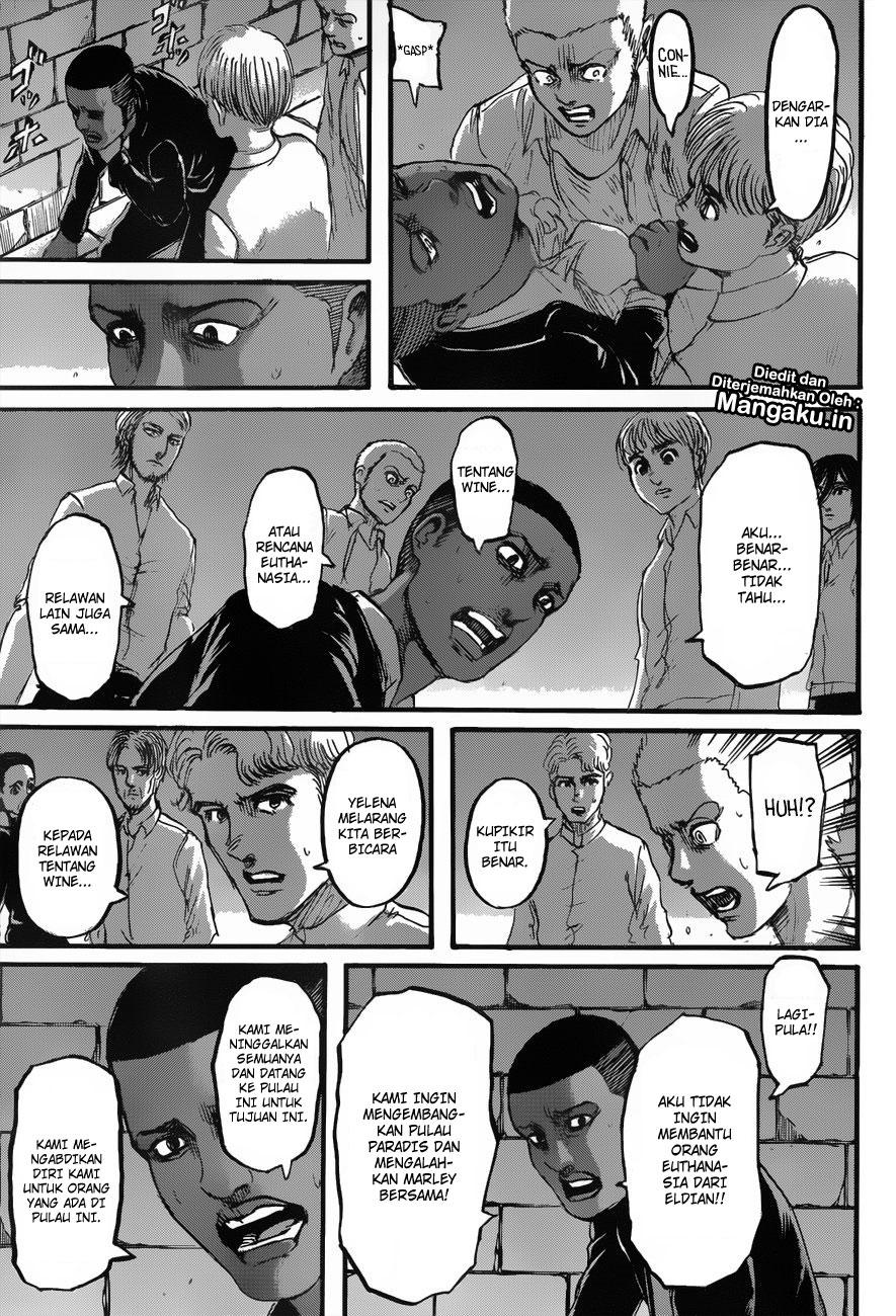 Shingeki no Kyojin - Chapter 118 12