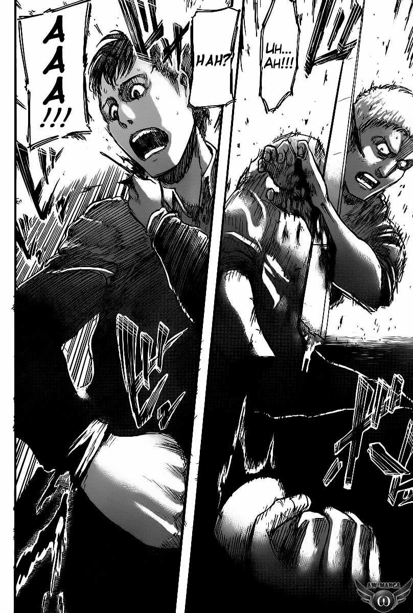 Shingeki no Kyojin - Chapter 42 32