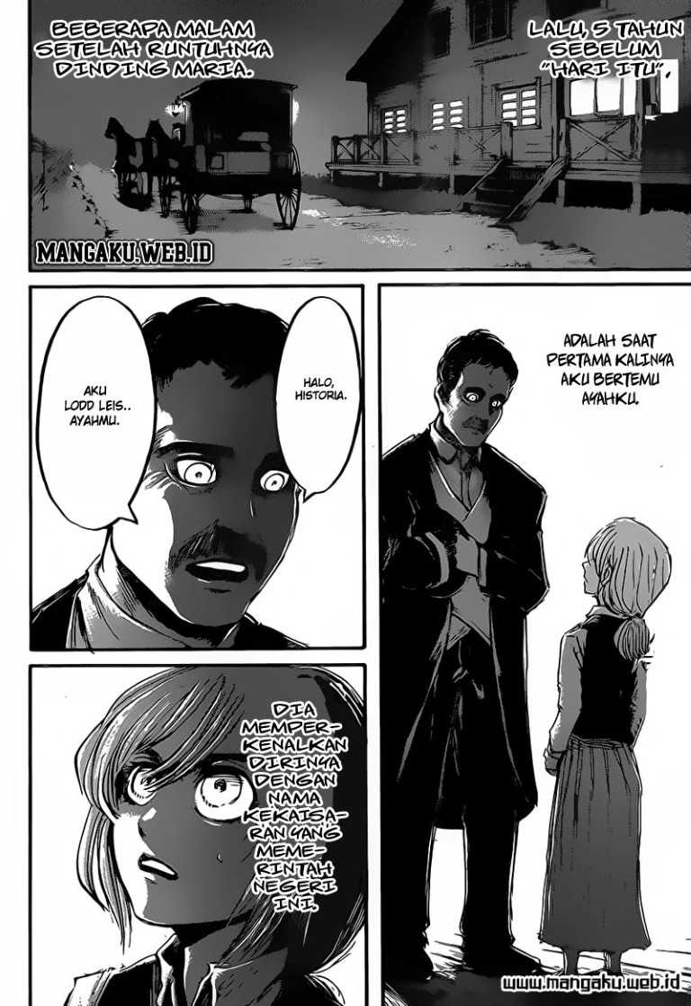 Shingeki no Kyojin - Chapter 52 39