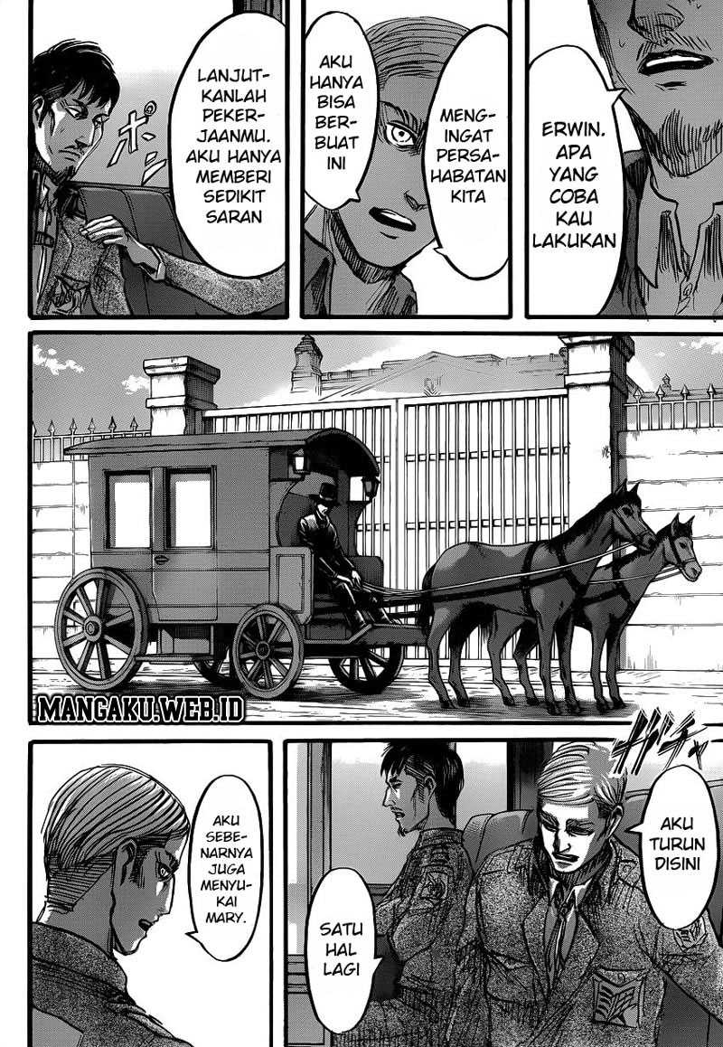 Shingeki no Kyojin - Chapter 53 29