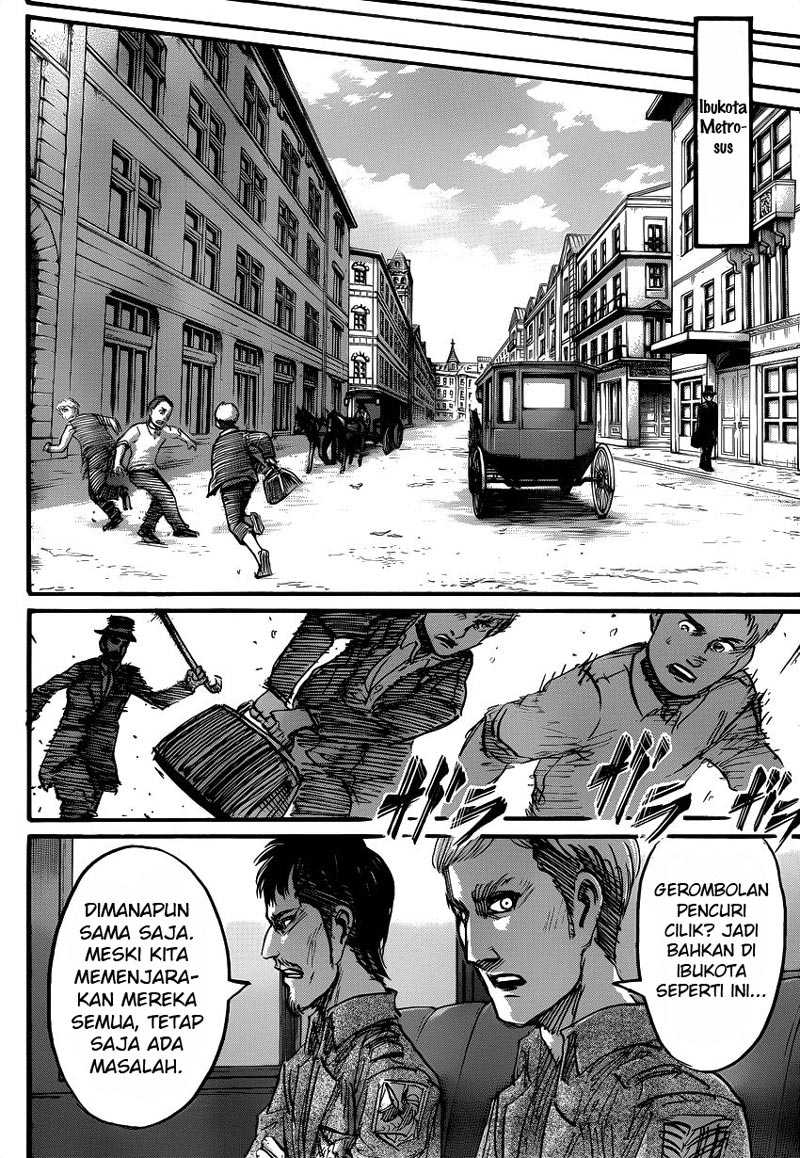Shingeki no Kyojin - Chapter 53 23