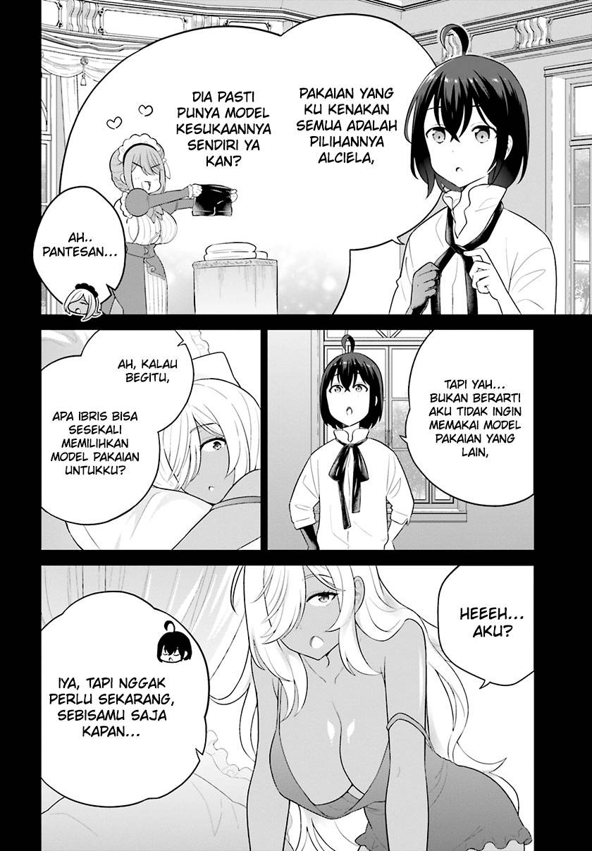 Shindou Yuusha to Maid Oneesan - Chapter 37 9