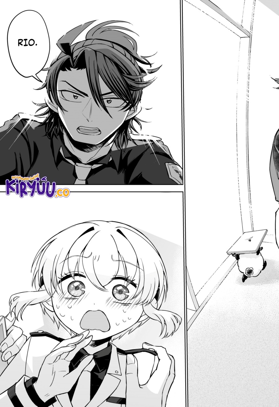 Shinewbi - Chapter 09 22