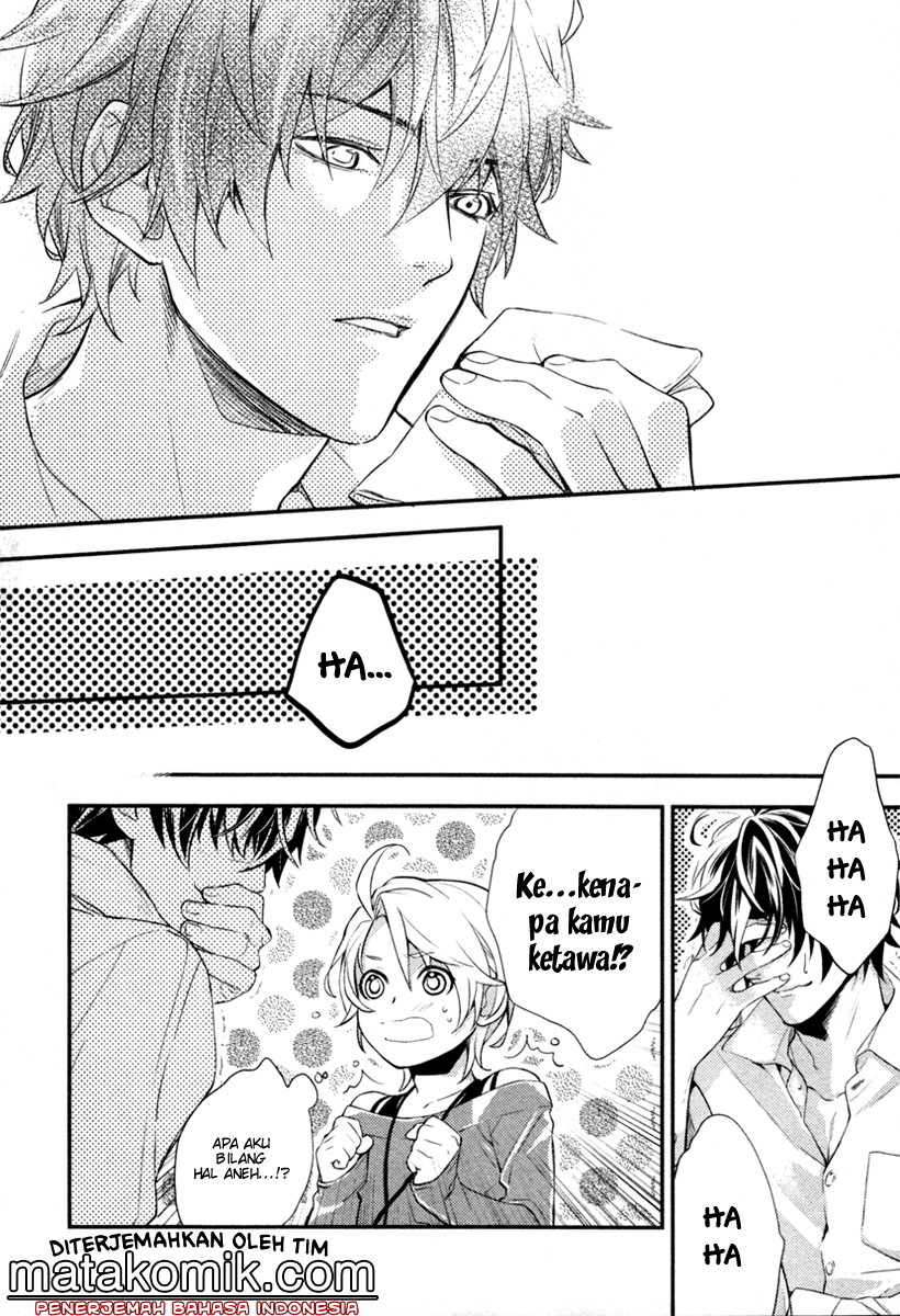 Shinrei Tantei Yakumo - Chapter 02 18