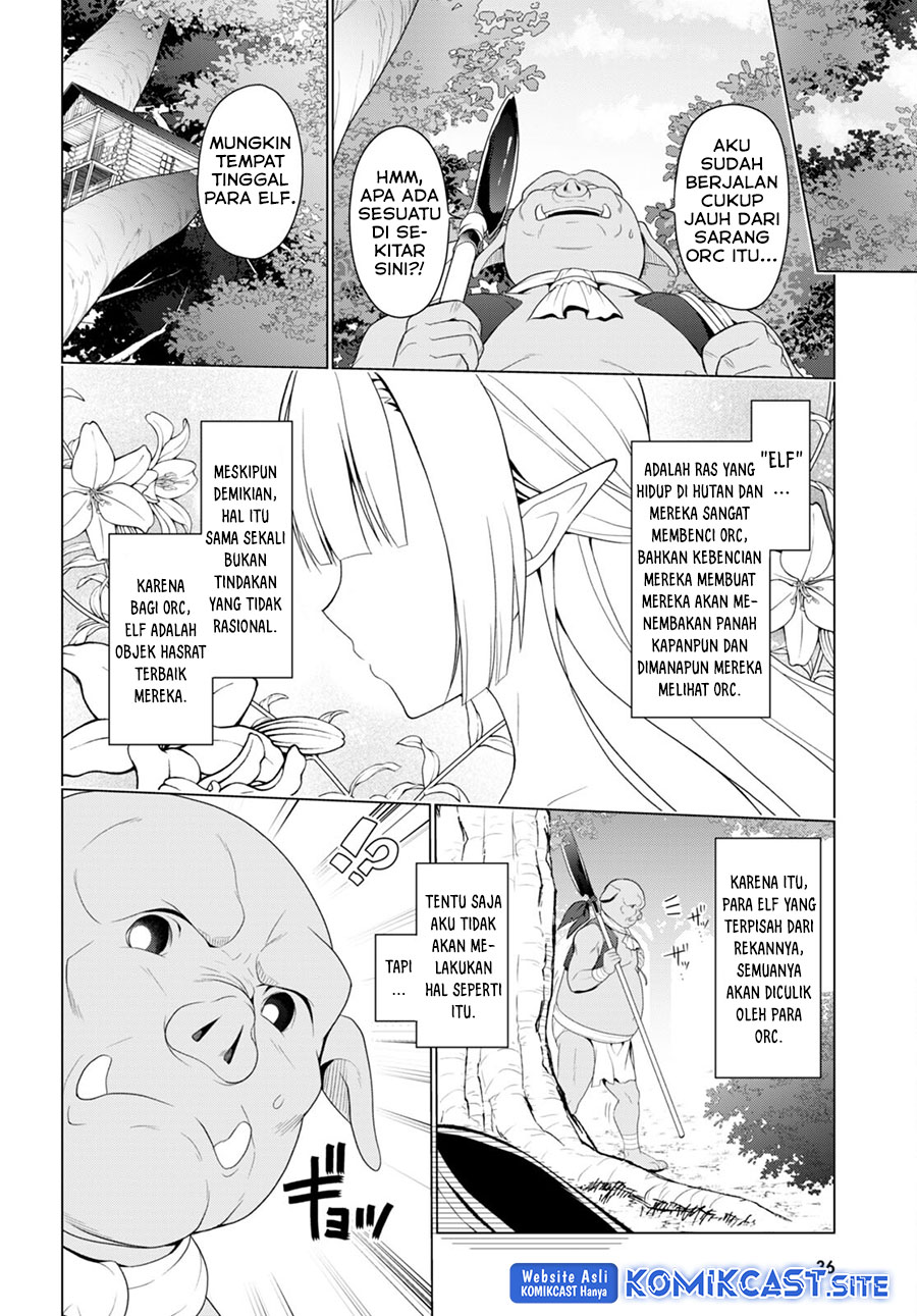 Shinshi na Orc wo Mezashimasu - Chapter 01 15