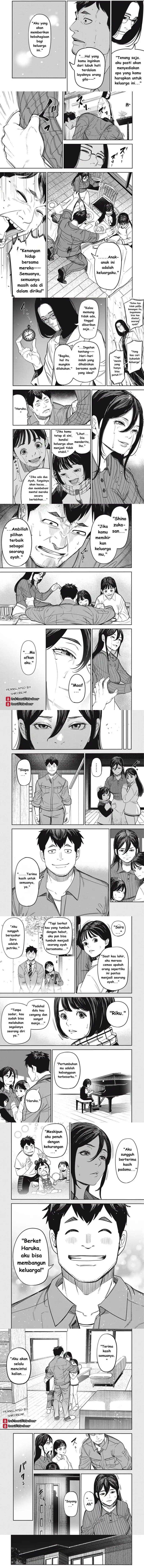 Shinsetsu na Otonari-san - Chapter 08 2 Shinsetsu na Otonari-san - Chapter 08 2