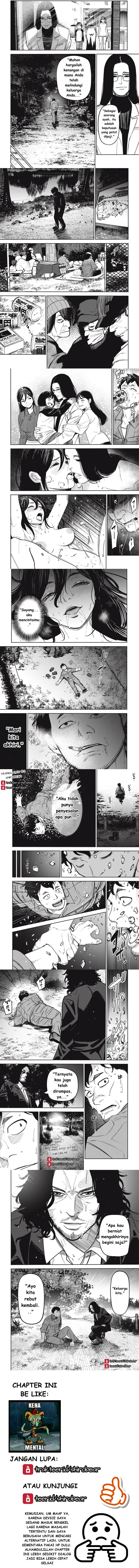 Shinsetsu na Otonari-san - Chapter 08 3 Shinsetsu na Otonari-san - Chapter 08 3