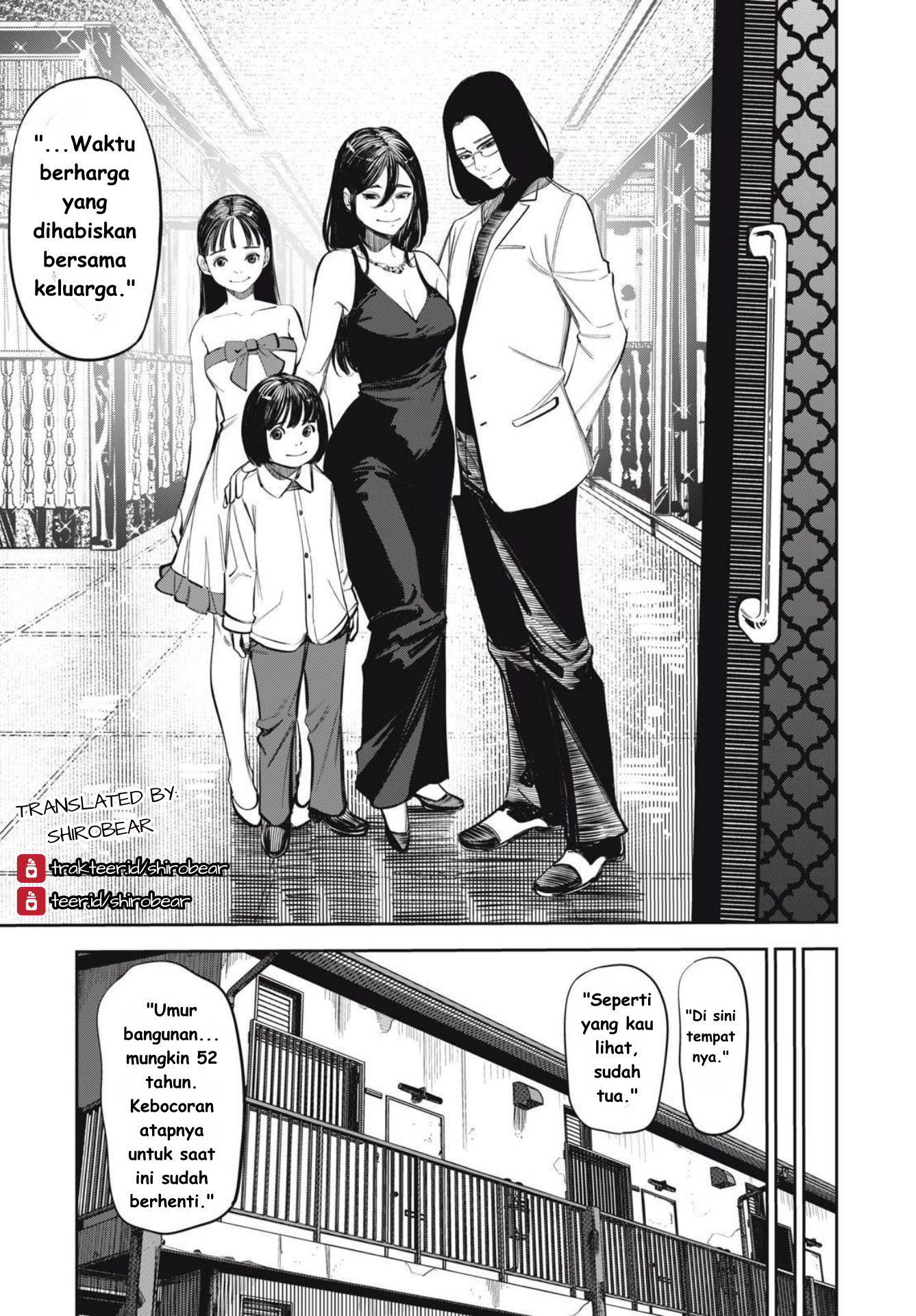 Shinsetsu na Otonari-san - Chapter 09 11 Shinsetsu na Otonari-san - Chapter 09 11