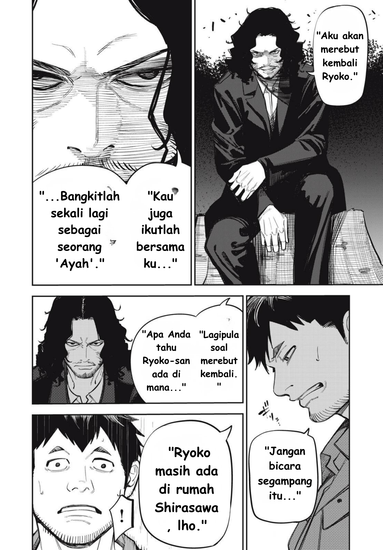 Shinsetsu na Otonari-san - Chapter 09 4 Shinsetsu na Otonari-san - Chapter 09 4
