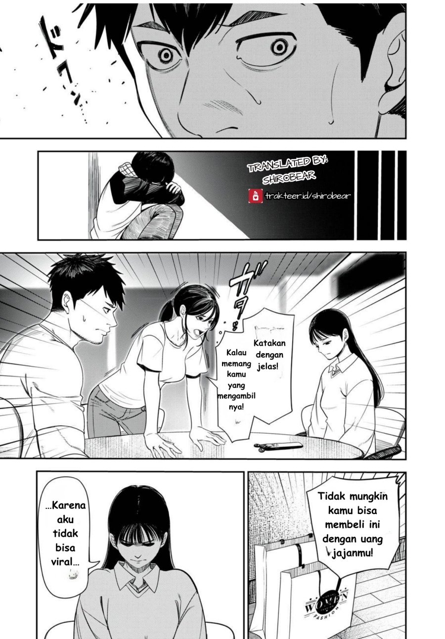 Shinsetsu na Otonari-san - Chapter 02 9