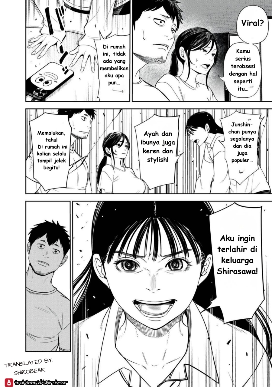 Shinsetsu na Otonari-san - Chapter 02 10