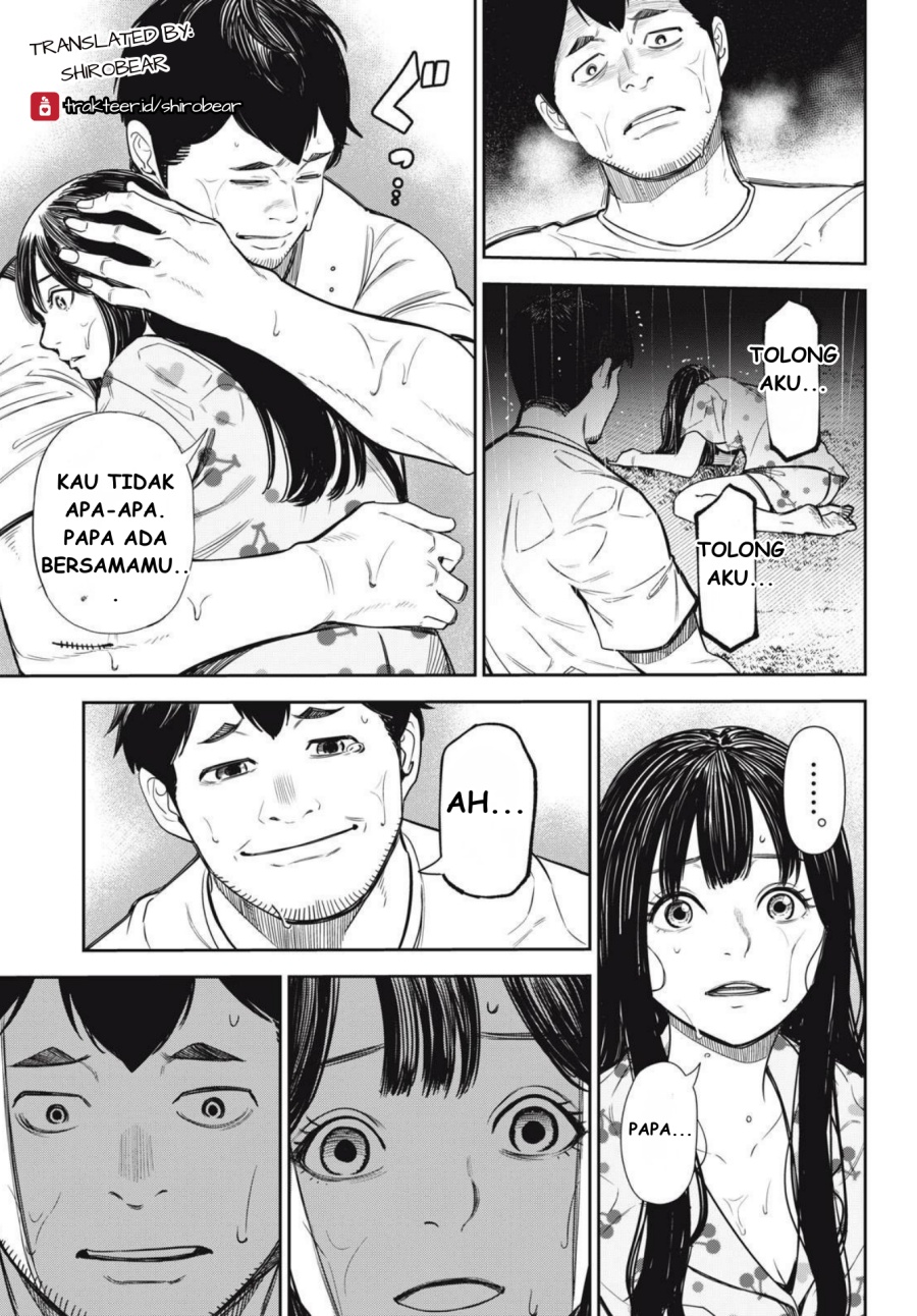 Shinsetsu na Otonari-san - Chapter 03 19 Shinsetsu na Otonari-san - Chapter 03 19