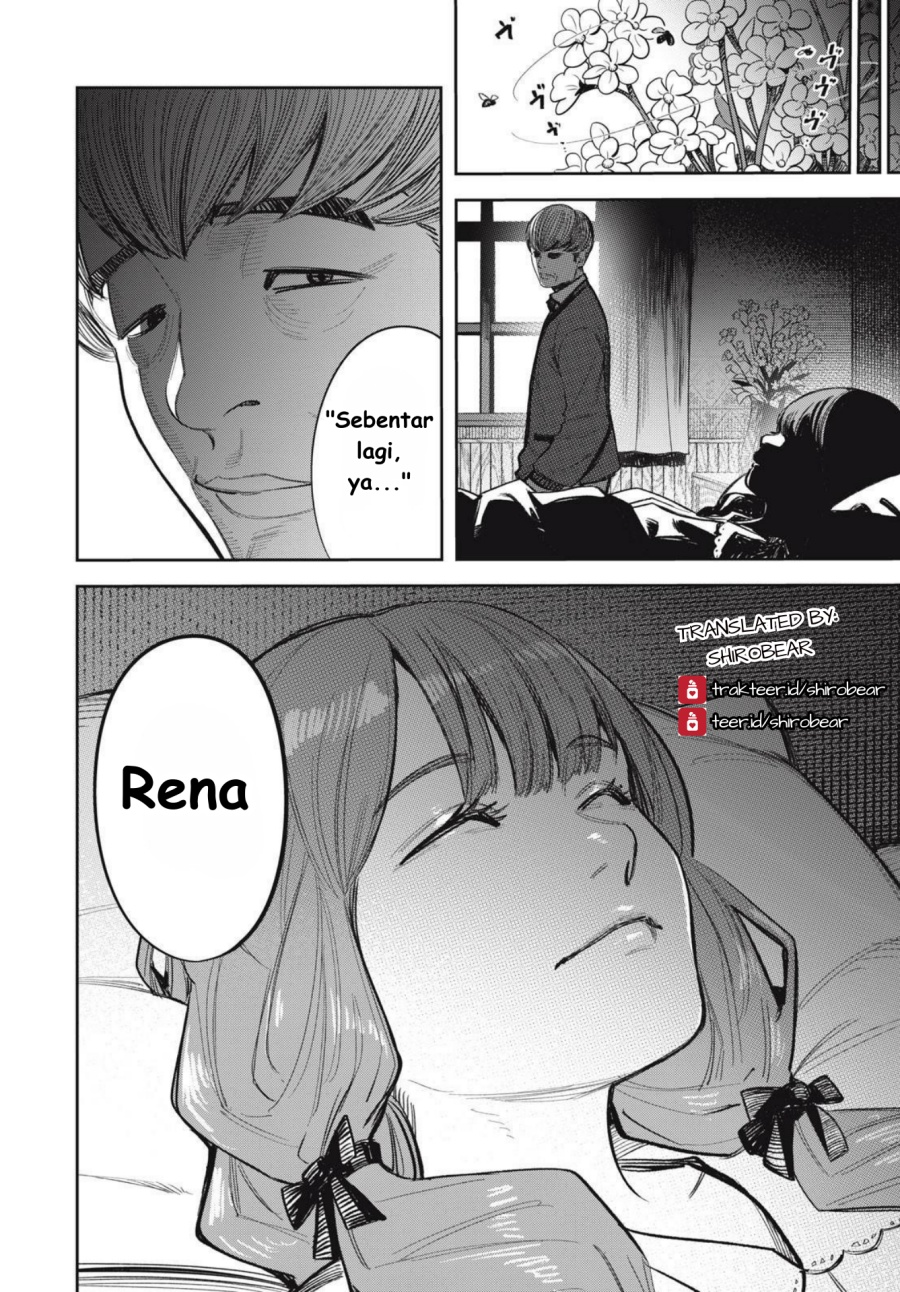 Shinsetsu na Otonari-san - Chapter 10 20