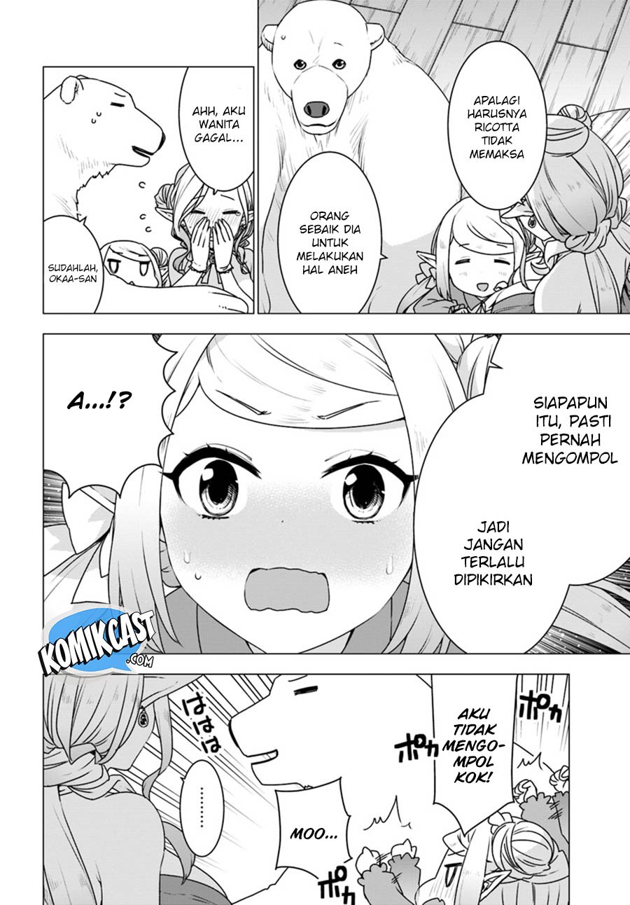 Shirokuma Tensei - Chapter 22 9