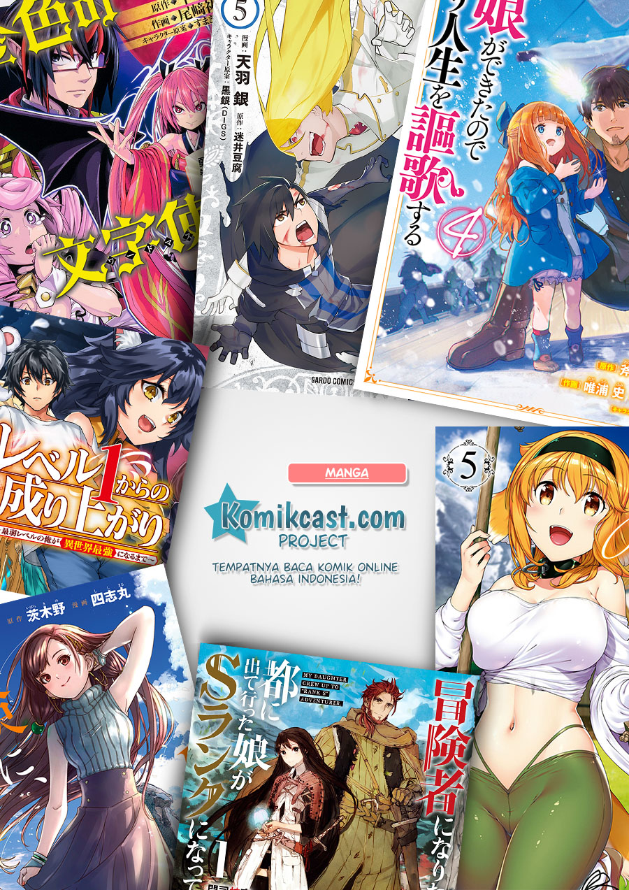 Shirokuma Tensei - Chapter 22 25