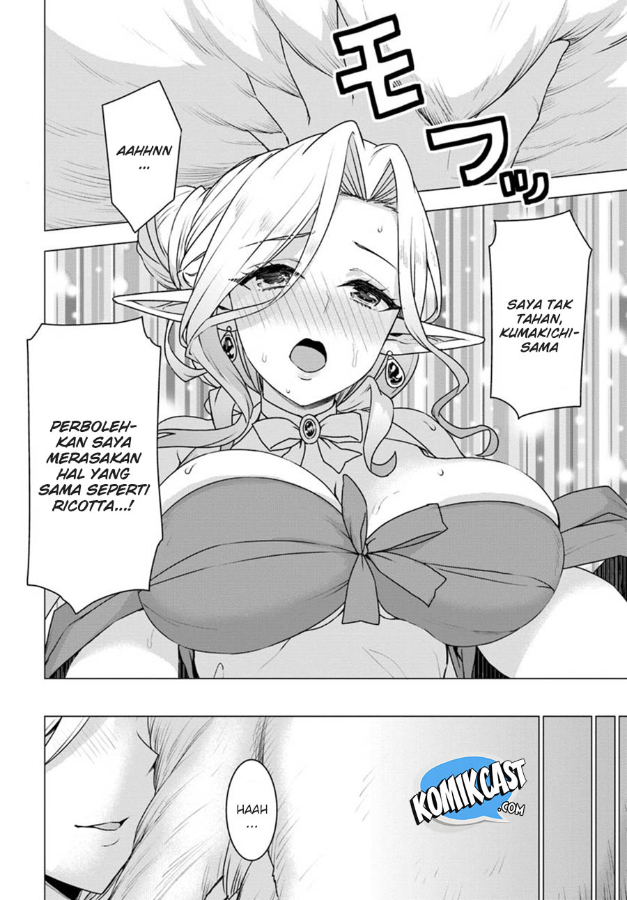 Shirokuma Tensei - Chapter 23 9