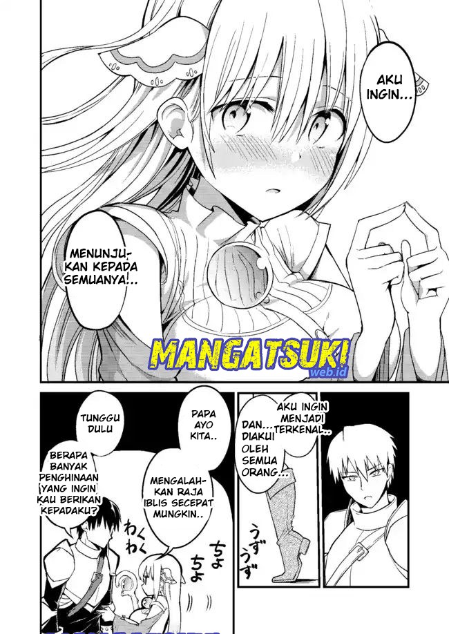 Shiro Madoushi Syrup-san - Chapter 02 5 Shiro Madoushi Syrup-san - Chapter 02 5
