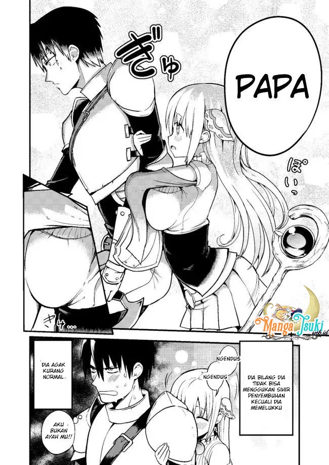 Shiro Madoushi Syrup-san - Chapter 01 3 Shiro Madoushi Syrup-san - Chapter 01 3