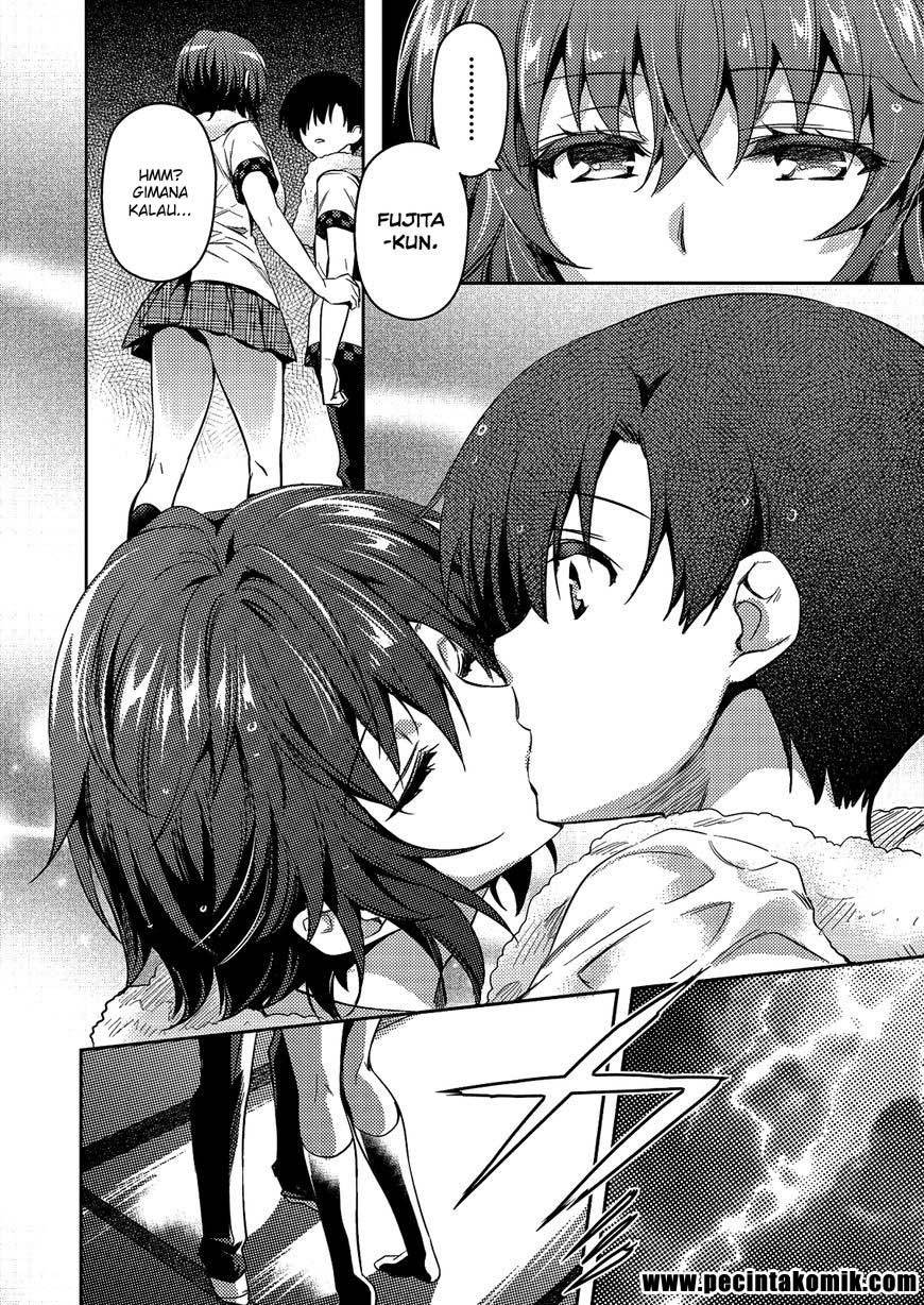 Shishunki na Adam: Evil Eyes - Chapter 25 13 Shishunki na Adam: Evil Eyes - Chapter 25 13