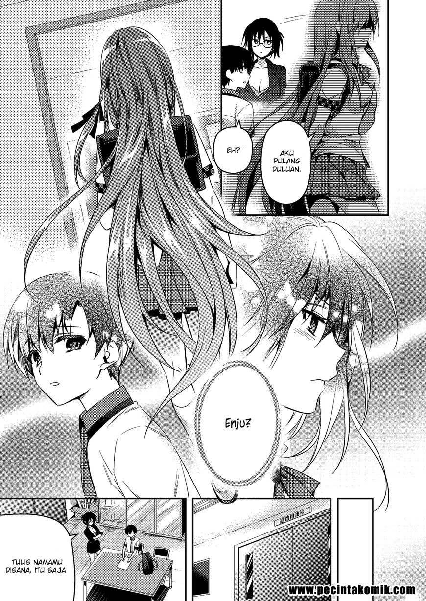 Shishunki na Adam: Evil Eyes - Chapter 25 4 Shishunki na Adam: Evil Eyes - Chapter 25 4