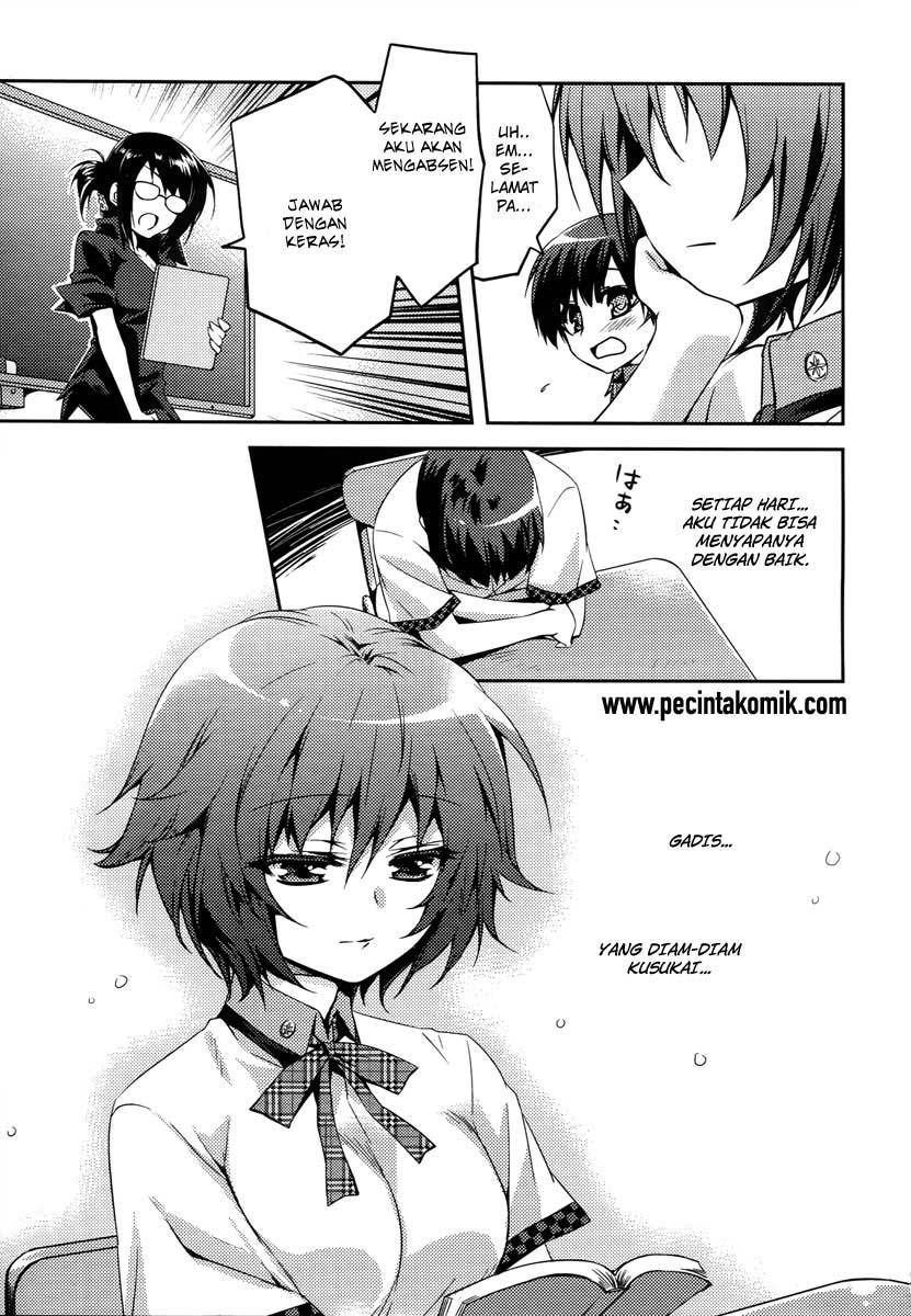 Shishunki na Adam: Evil Eyes - Chapter 01 20 Shishunki na Adam: Evil Eyes - Chapter 01 20