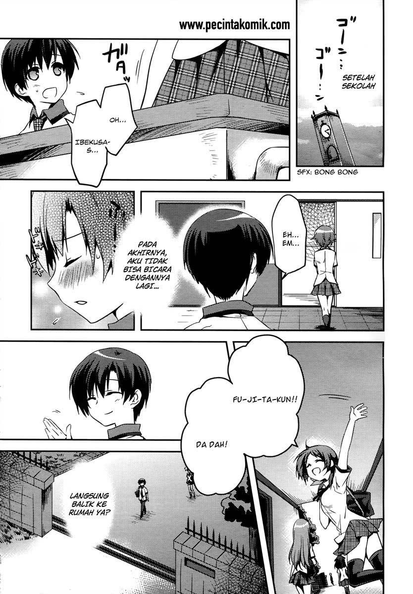 Shishunki na Adam: Evil Eyes - Chapter 01 21 Shishunki na Adam: Evil Eyes - Chapter 01 21