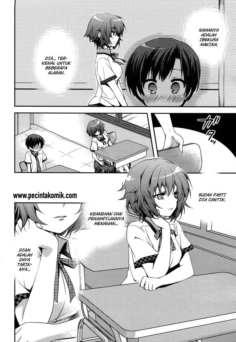 Shishunki na Adam: Evil Eyes - Chapter 01 19 Shishunki na Adam: Evil Eyes - Chapter 01 19