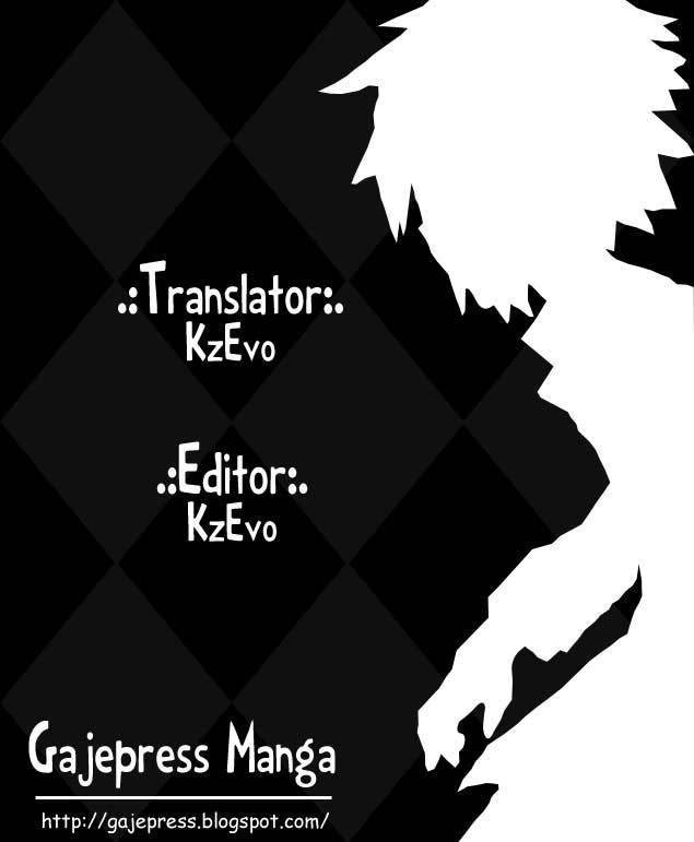 Shishunki na Adam: Evil Eyes - Chapter 01 6 Shishunki na Adam: Evil Eyes - Chapter 01 6