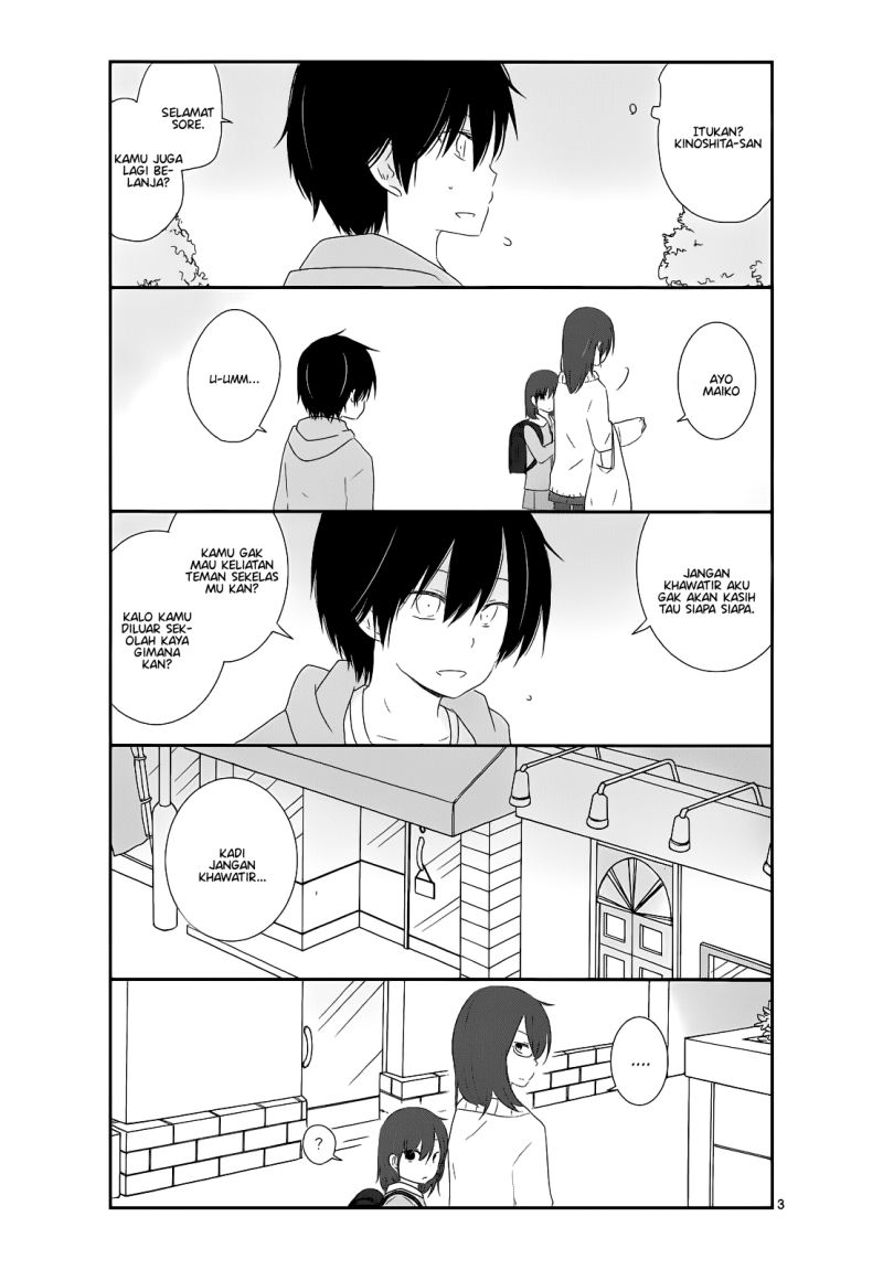 Shishunki Bitter Change - Chapter 09 3