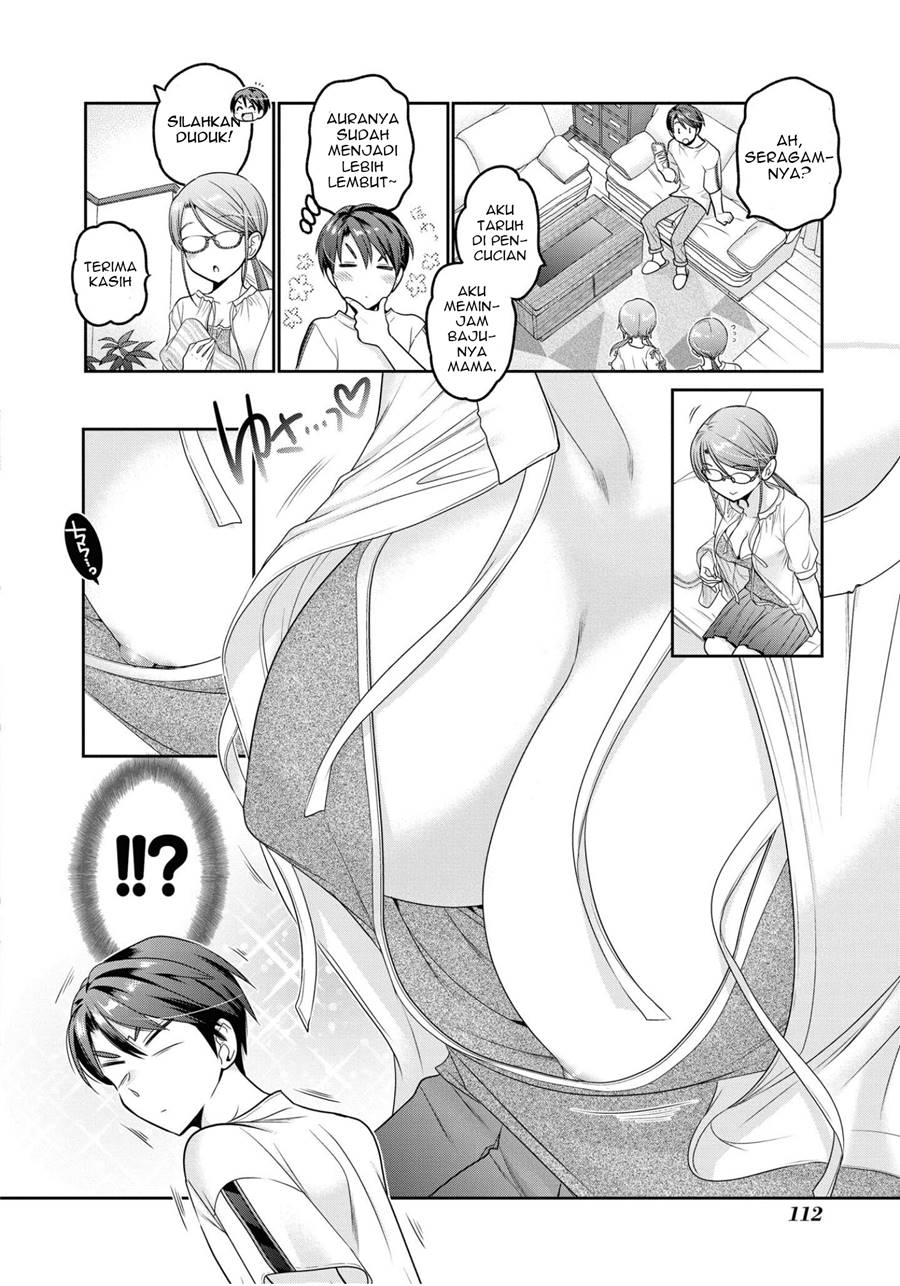 Shishunki-chan no Shitsukekata - Chapter 19 27