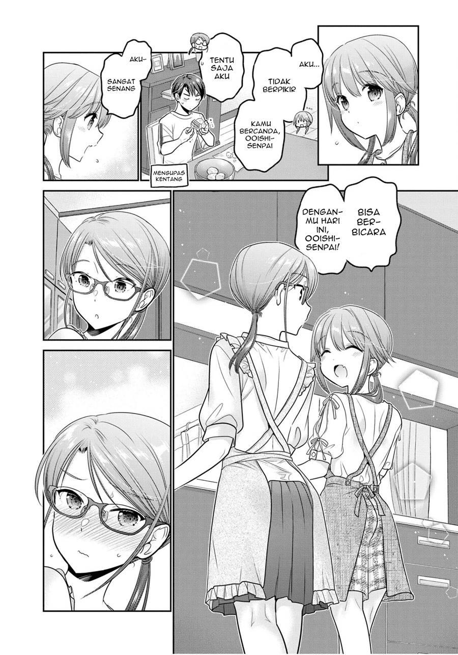 Shishunki-chan no Shitsukekata - Chapter 19 35
