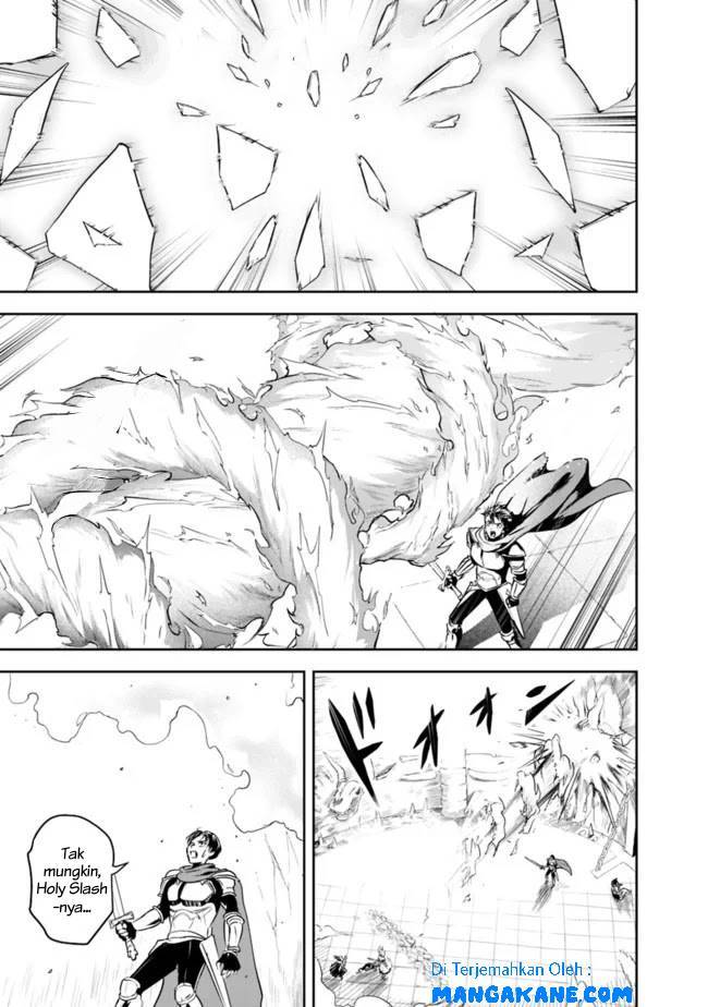 Shitsugyou Kenja no Nariagari - Chapter 11 14 Shitsugyou Kenja no Nariagari - Chapter 11 14