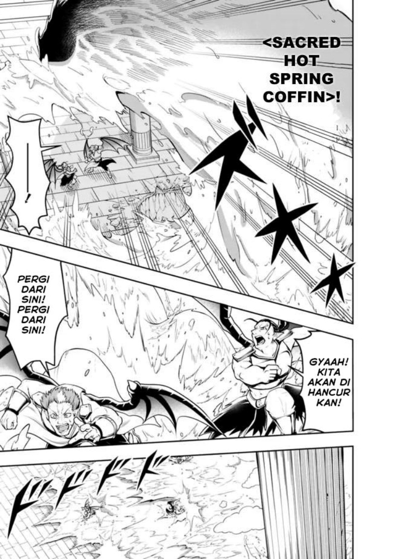 Shitsugyou Kenja no Nariagari - Chapter 67 10 Shitsugyou Kenja no Nariagari - Chapter 67 10