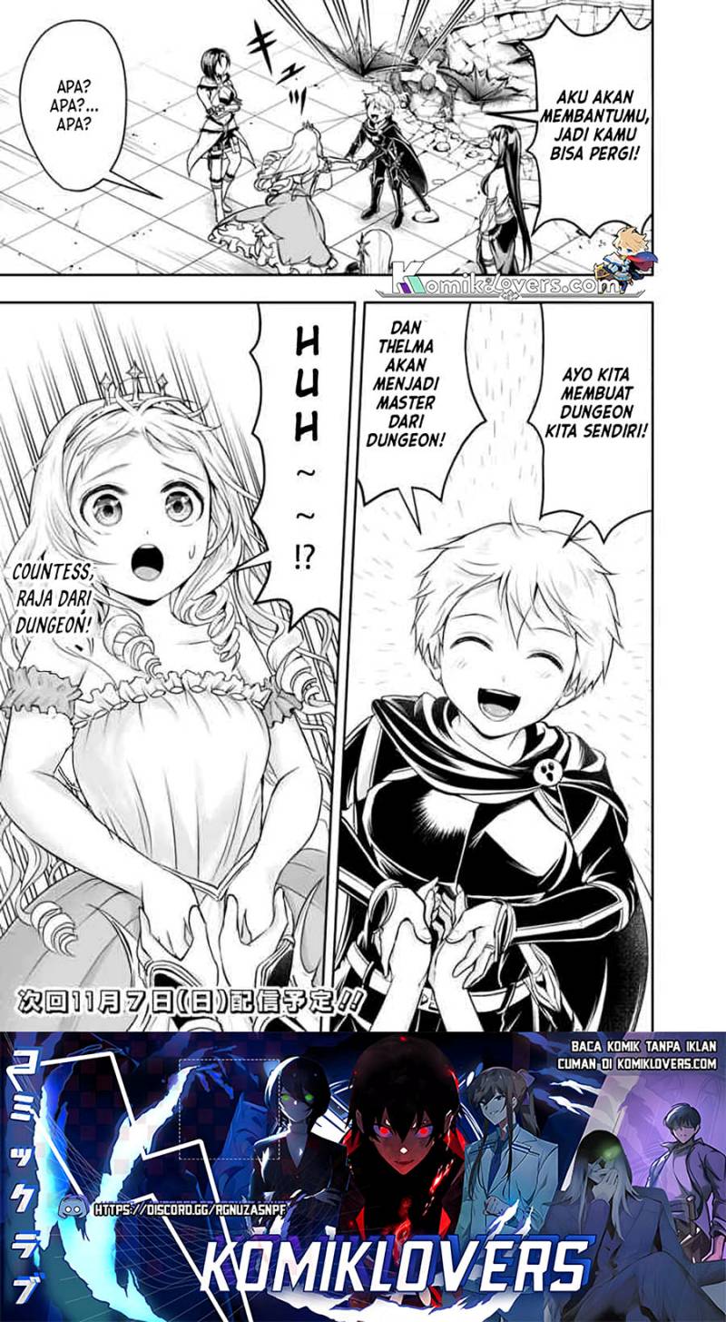 Shitsugyou Kenja no Nariagari - Chapter 64 14 Shitsugyou Kenja no Nariagari - Chapter 64 14