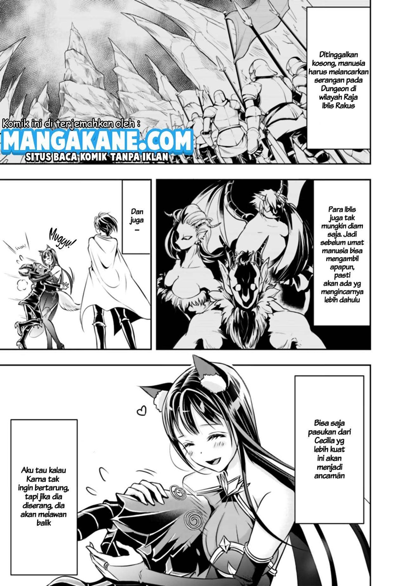 Shitsugyou Kenja no Nariagari - Chapter 41 11