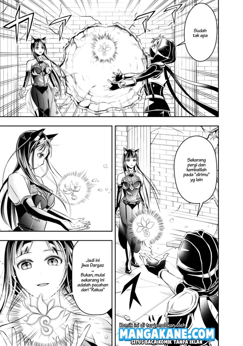 Shitsugyou Kenja no Nariagari - Chapter 41 5