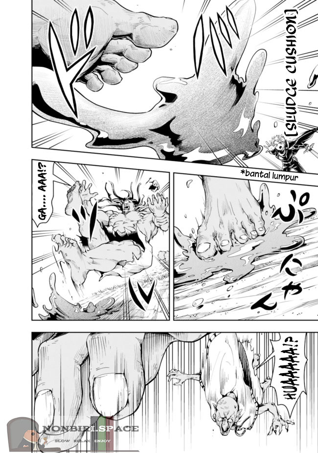 Shitsugyou Kenja no Nariagari - Chapter 50 11