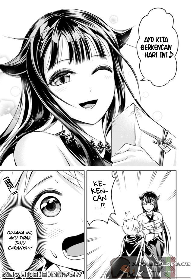 Shitsugyou Kenja no Nariagari - Chapter 51 14